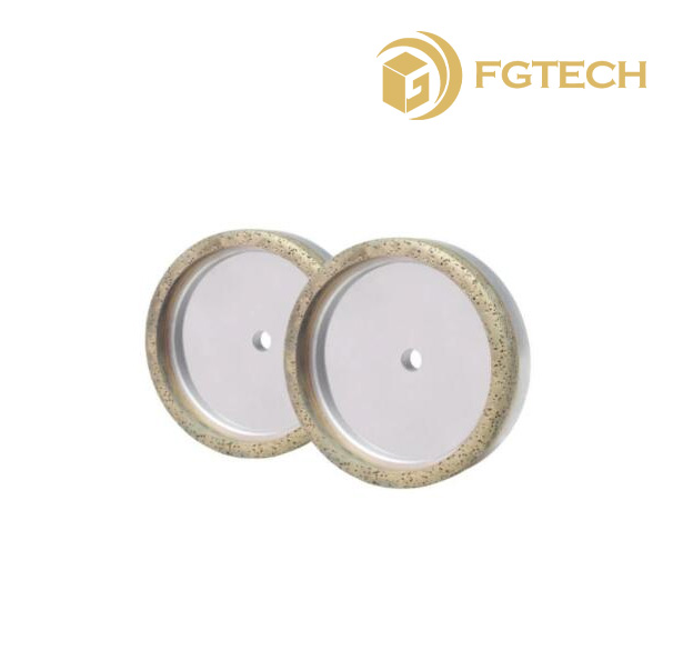 Diamond Edger Resin Wheel