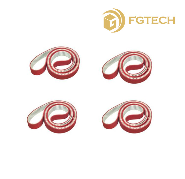 Manufacturer Customizable Synchronous Belt Z039