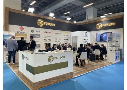 EURASIA GLASS/WINDOW&DOOR 2023