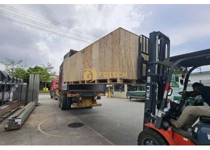 About Packaging & Shipping