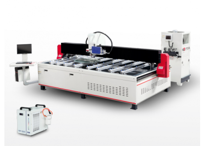 December 2024,5 Laser Machines Were Shipped