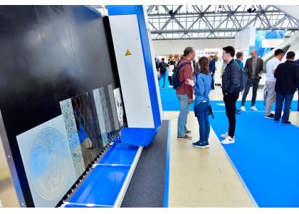 FGTECH in MOSCOW at MIR STEKLA'2025 A perfect ending and we'll see you next year