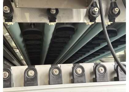 FGETCH Customised Glasswashers: Innovating to Empower and Expanding the Industry with Domestic Partners