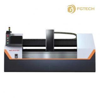 Very Good China Factory Price Routing Drilling Countersink Grinding Glass CNC Machine Fgd-Hw2510b