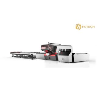 Automatic Horizontal Glass Straight Line Seaming Edging Machine
