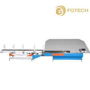 Automatic Aluminum Spacer Bending Machine