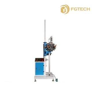 Automatic Desiccant Filling Machine