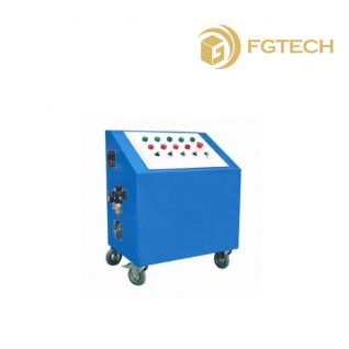 Gas Filling Machine for Double Glazing Glass Machine