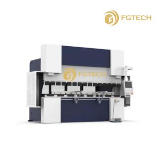 CNC Bending Machine