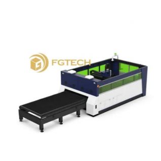CNC Cutting Machine