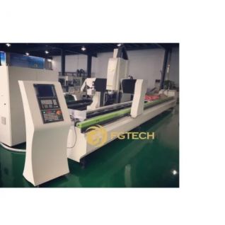 Fgc-450 3 Axis CNC Machining Center
