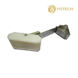 Double Edger Spring Pressure Block