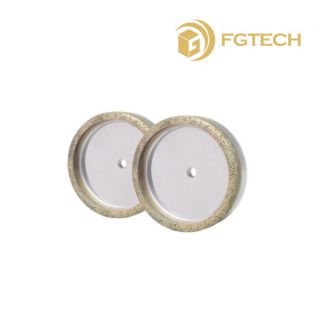 Diamond Edger Resin Wheel