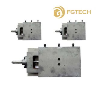 Two-Sided Machine Carriage