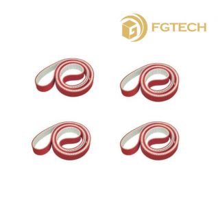 Manufacturer Customizable Synchronous Belt Z039