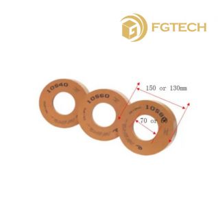 The Best Selling Diamond Cup Grinding 10s Polish Wheel 150*70*40 /130*60*35