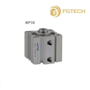 Double Edger Cylinder