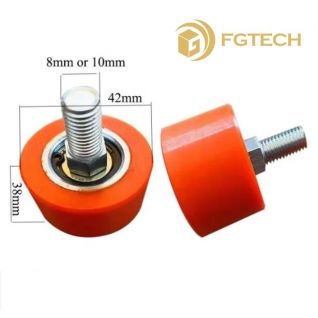 Double Edger by Wheel