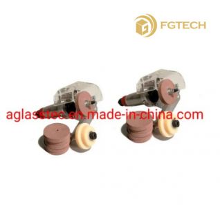 Glass Pneumatic Touch Removal Machine