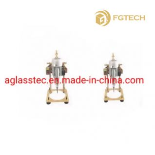 Glass Portable Drilling Machine