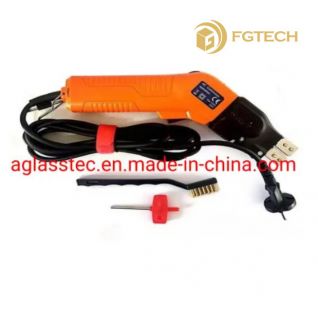 Electric Knife for Laminating Furnace