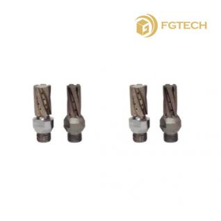 Drilling Machine Milling Cutter
