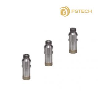 Drilling Machine Solid Drill