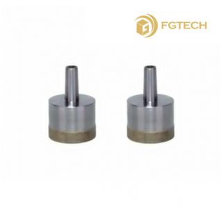 Drilling Straight Shank Drill