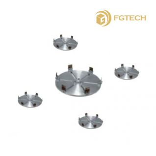 Drilling Machine Drilling Plate
