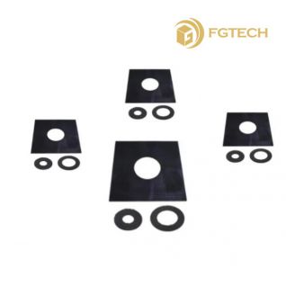 Drilling Machine Leather Washer