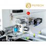 Automatic Glass Drilling Machine for Shower Door Glass with China Very Good Price