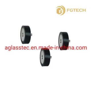 Shape Edge Beveling Machine Support Wheel