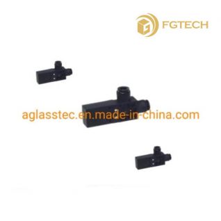 Shape Edge Beveling Machine Import Vacuum Generator
