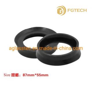 Shape Edge Beveling Machine Big Hole Sucker