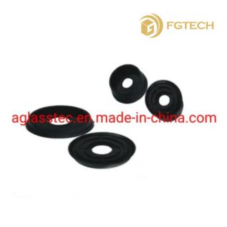 Shape Edge Beveling Machine Small Hole Sucker