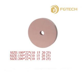 Shape Edge Beveling Diamond Bd Polish Wheel