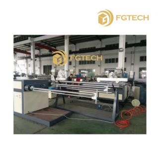 Jdpe Bubble Film Making Machine