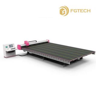 Glass Cutting Machine