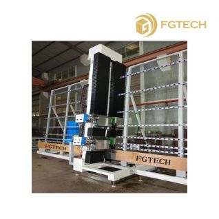 Fgd-Vd254V Vertical Drilling Machine