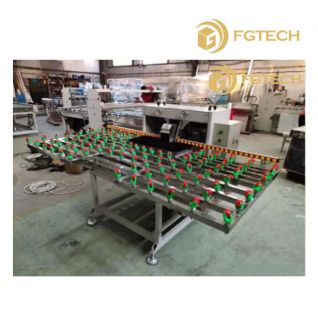 Fast Edging Diamond Wheel Fge-Vs150