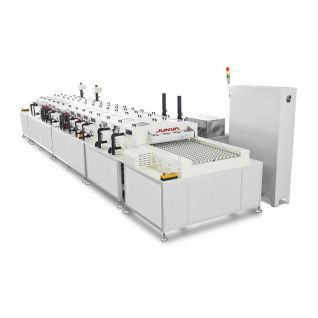 TFT/LCD Glass Washing Machine