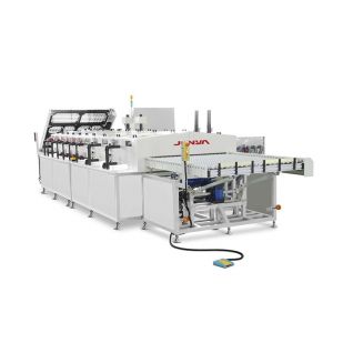 Tft-G5.5 Acid-etched Glass Washing Machine