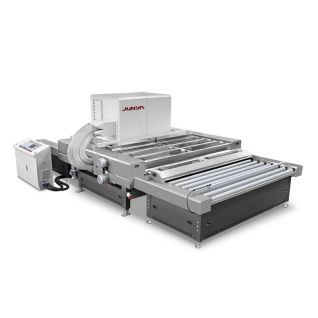 Furniture/Solar Flat Glass Washing and Drying Machine